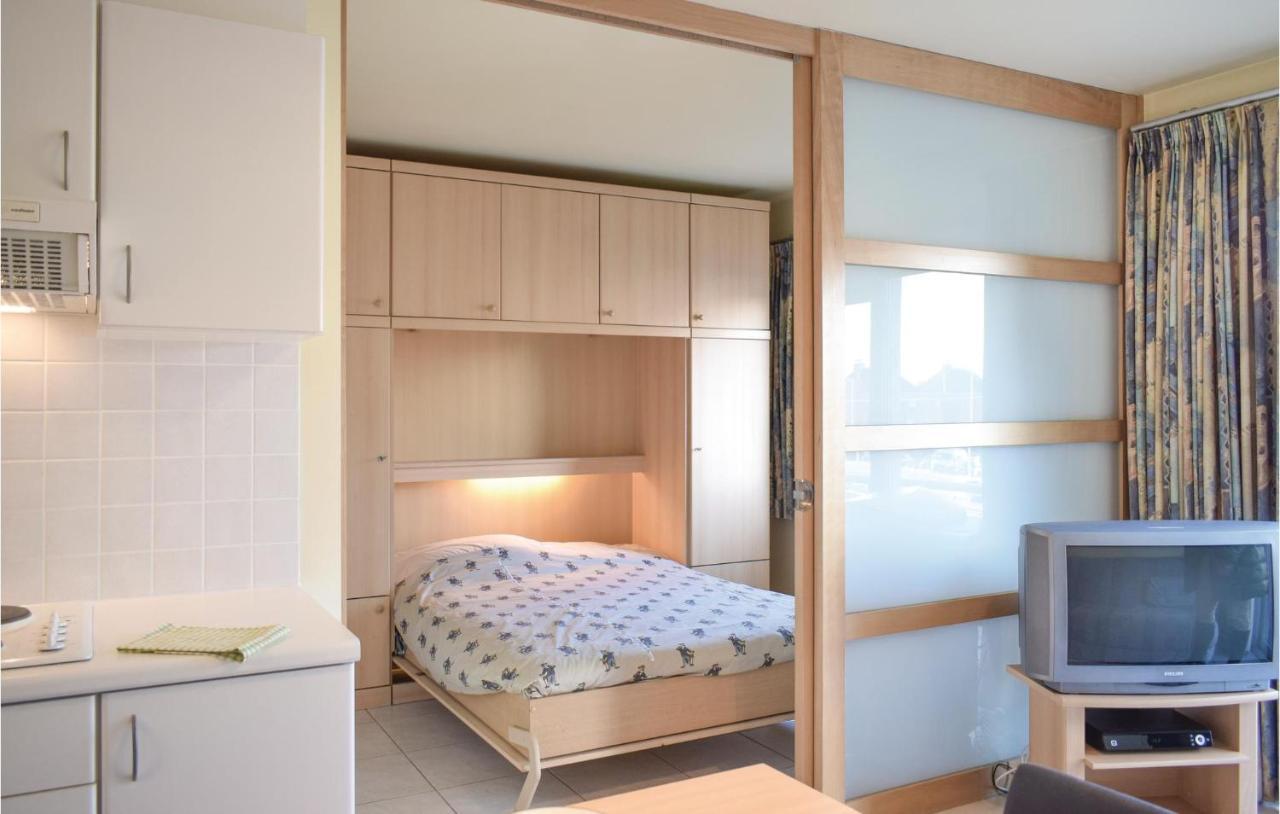 Residentie Zeezicht *