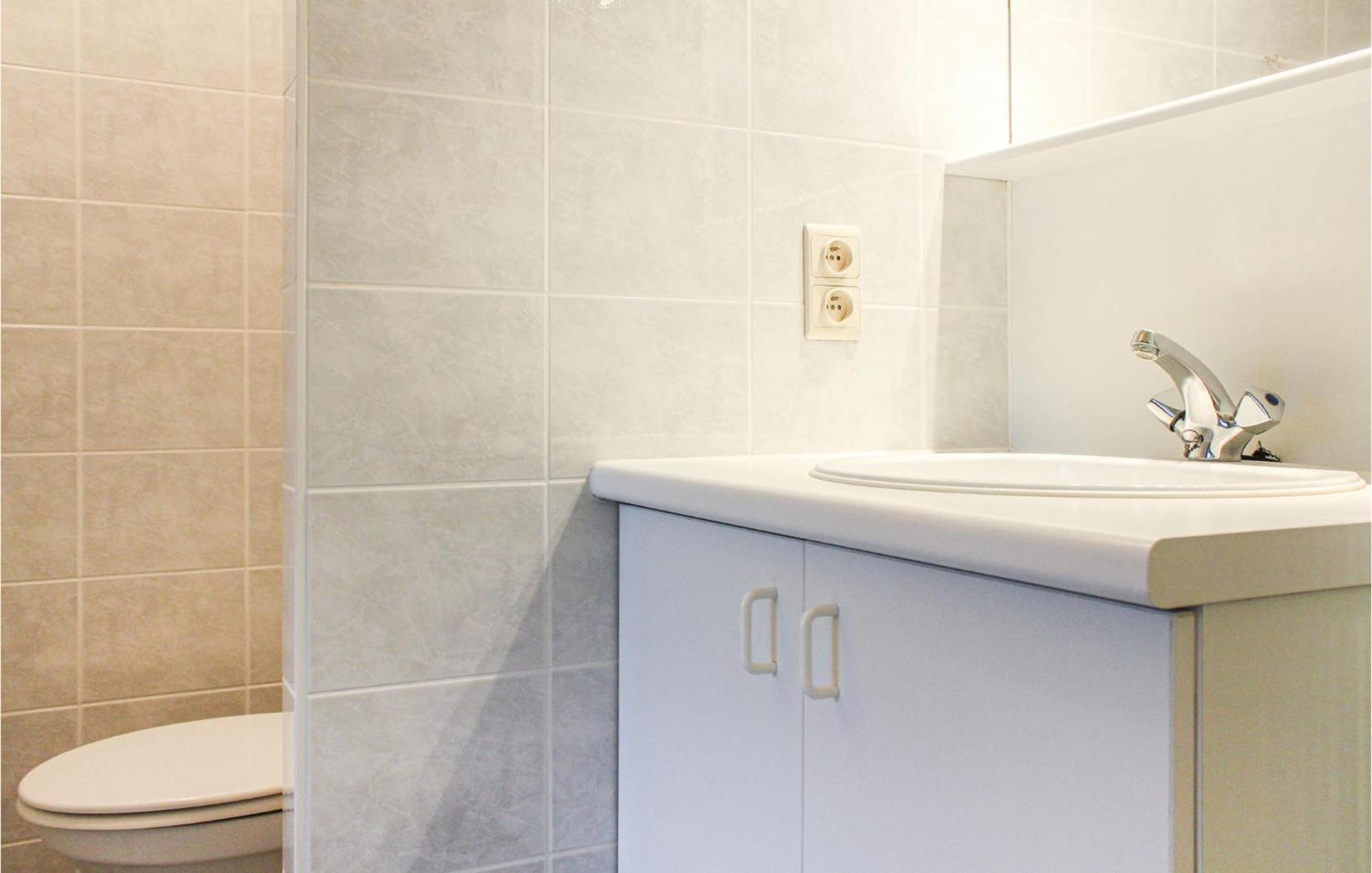 Residentie Zeezicht Apartment Ostend