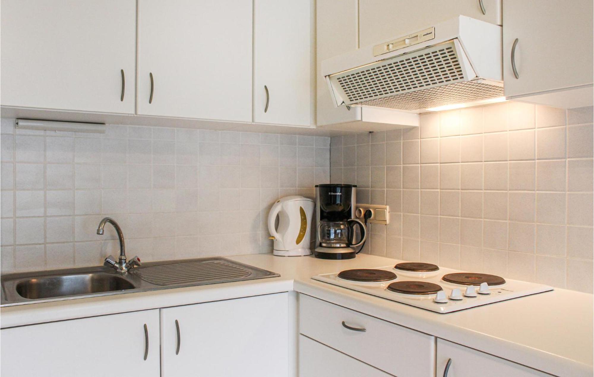 Appartement Zeezicht Ref Oostende