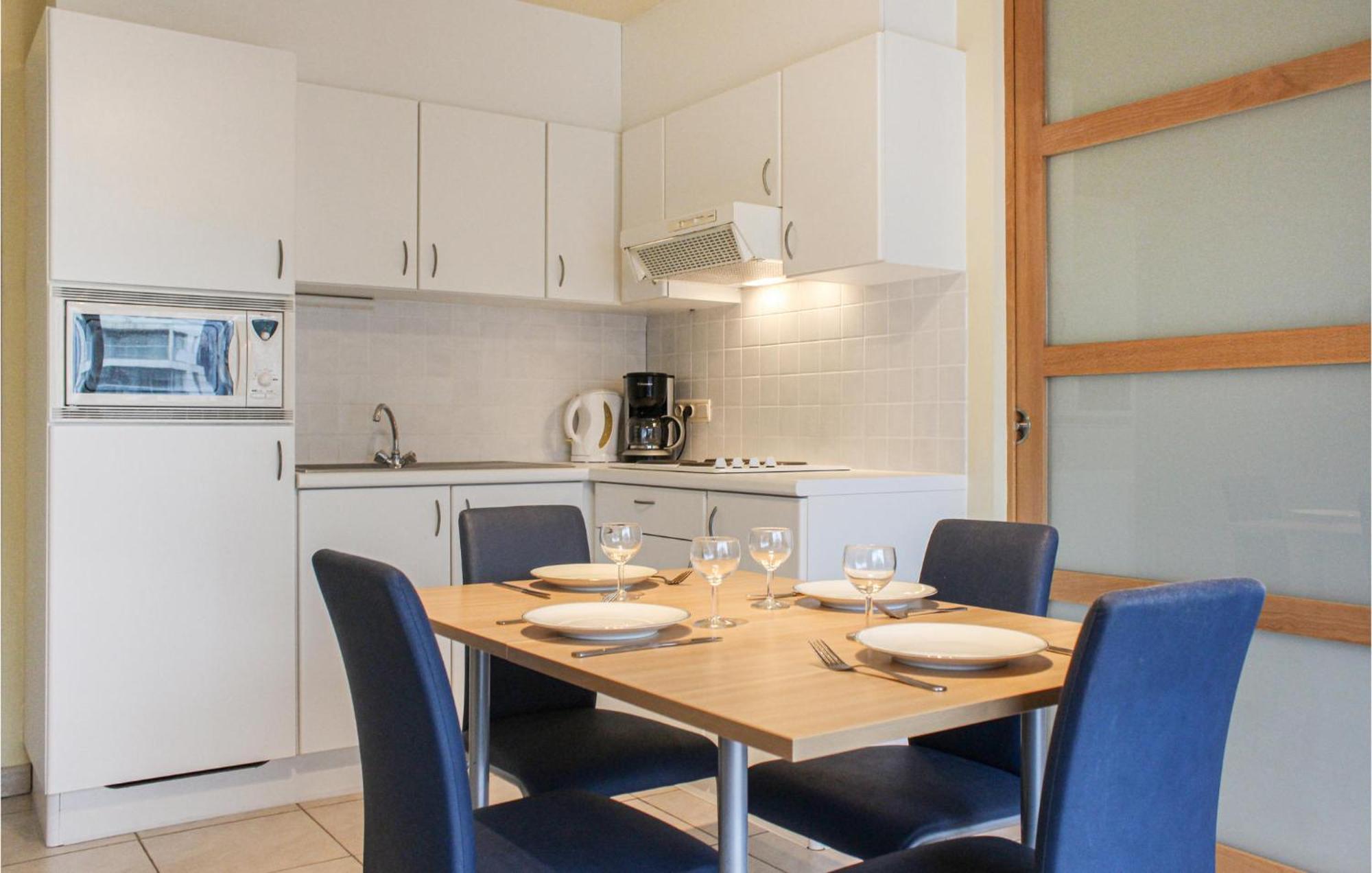 Zeezicht Ref Appartement
