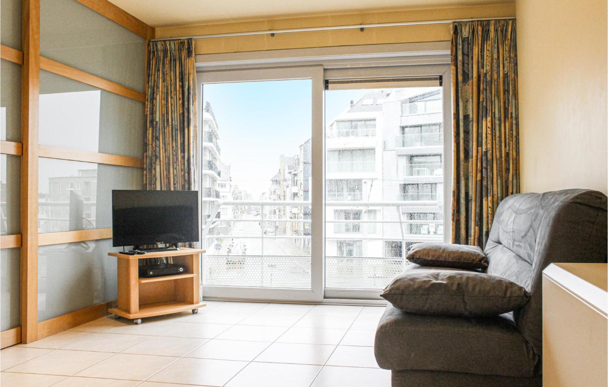 Residentie Zeezicht *